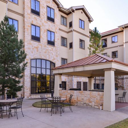 Staybridge Suites Oklahoma City By Ihg Esterno foto