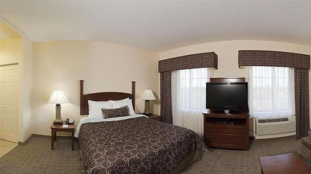 Staybridge Suites Oklahoma City By Ihg Esterno foto