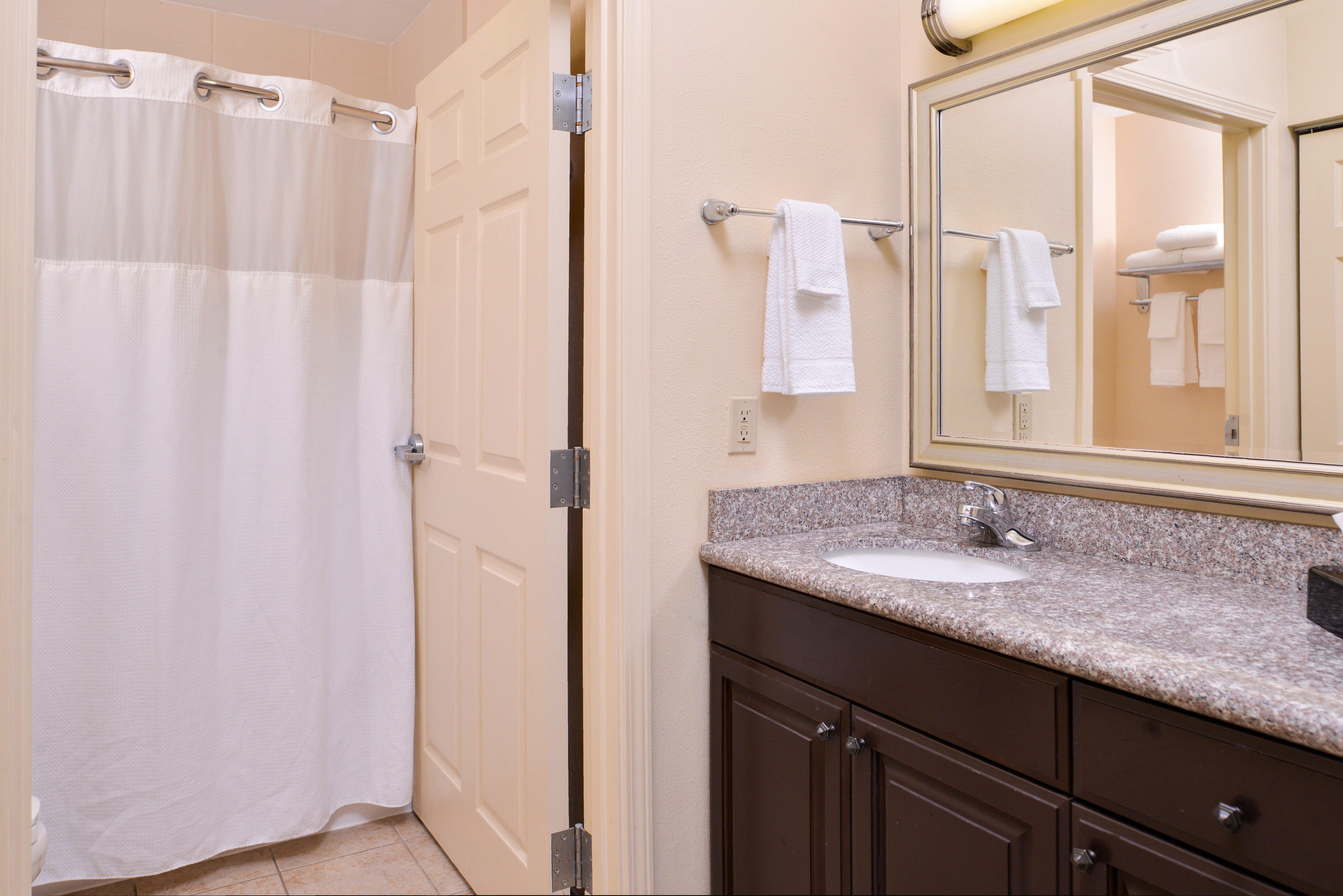 Staybridge Suites Oklahoma City By Ihg Esterno foto