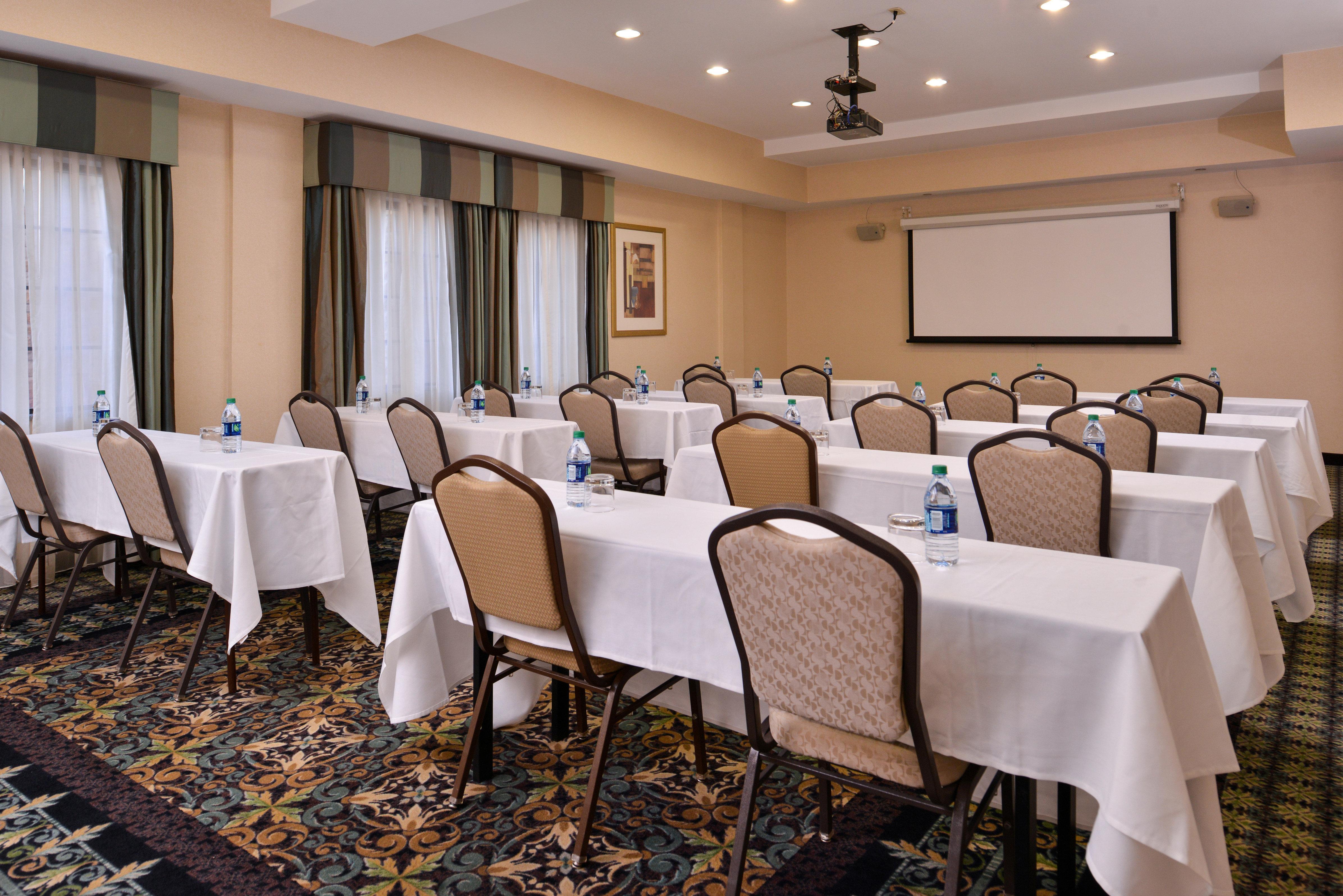 Staybridge Suites Oklahoma City By Ihg Esterno foto