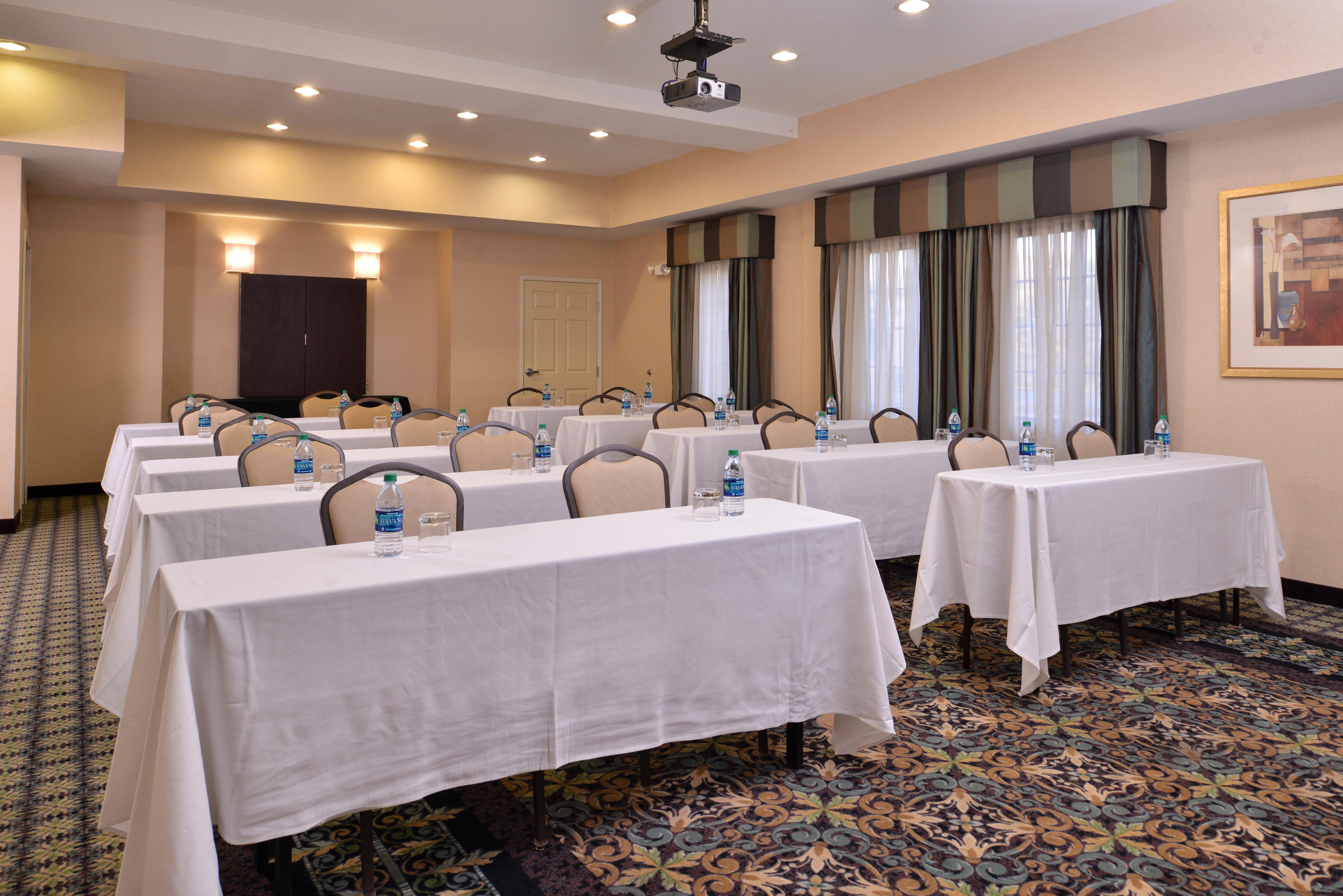 Staybridge Suites Oklahoma City By Ihg Esterno foto