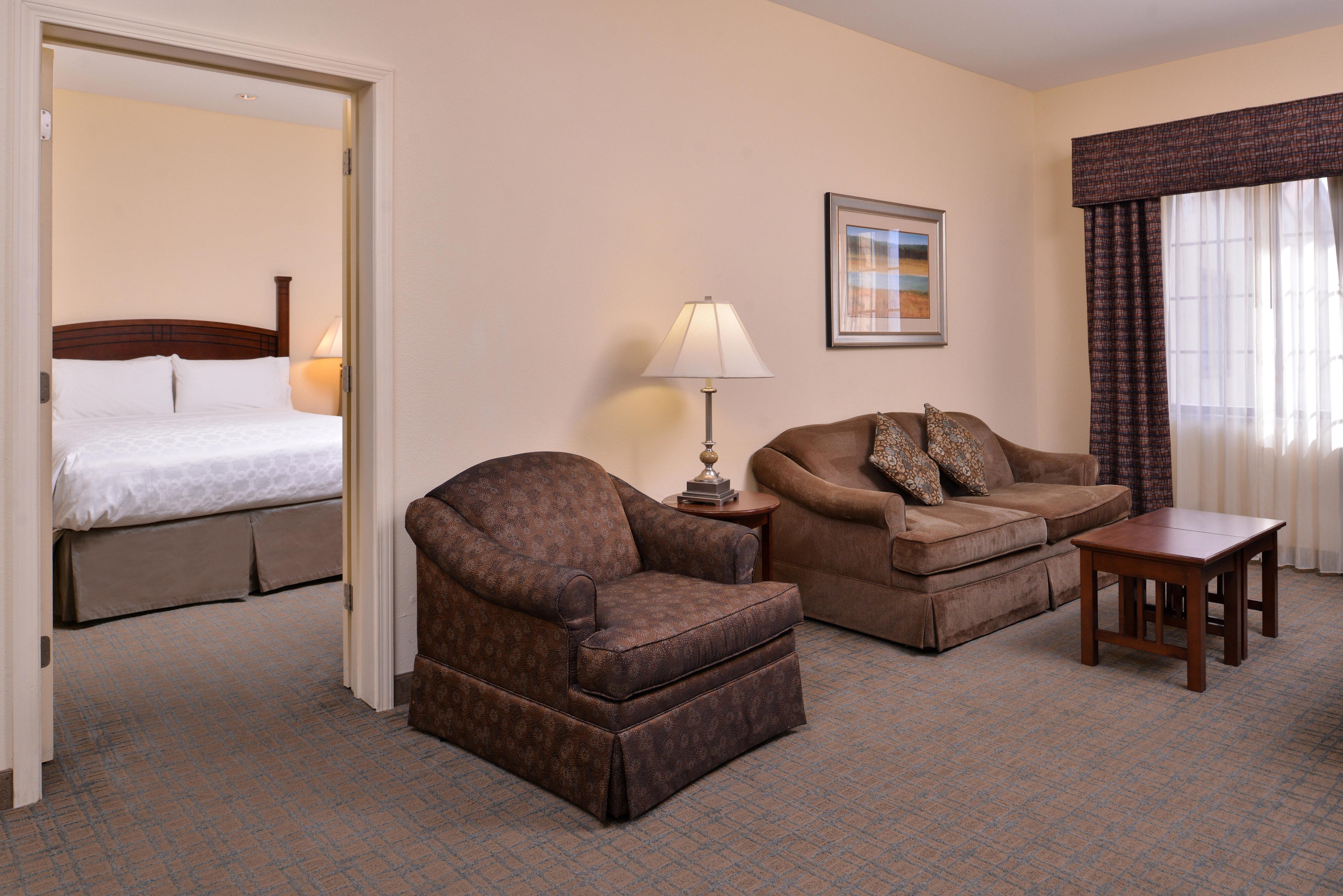 Staybridge Suites Oklahoma City By Ihg Esterno foto