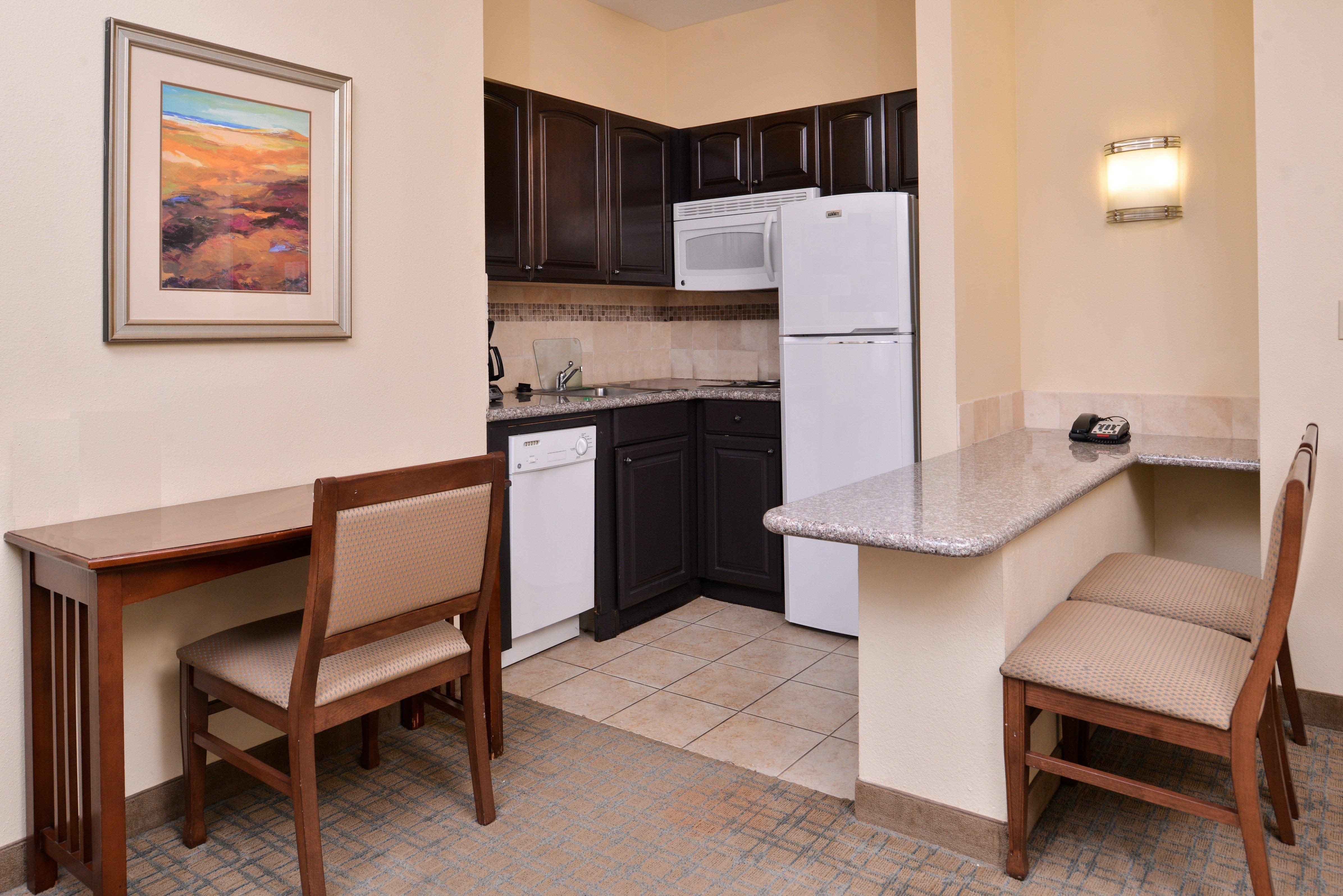 Staybridge Suites Oklahoma City By Ihg Esterno foto