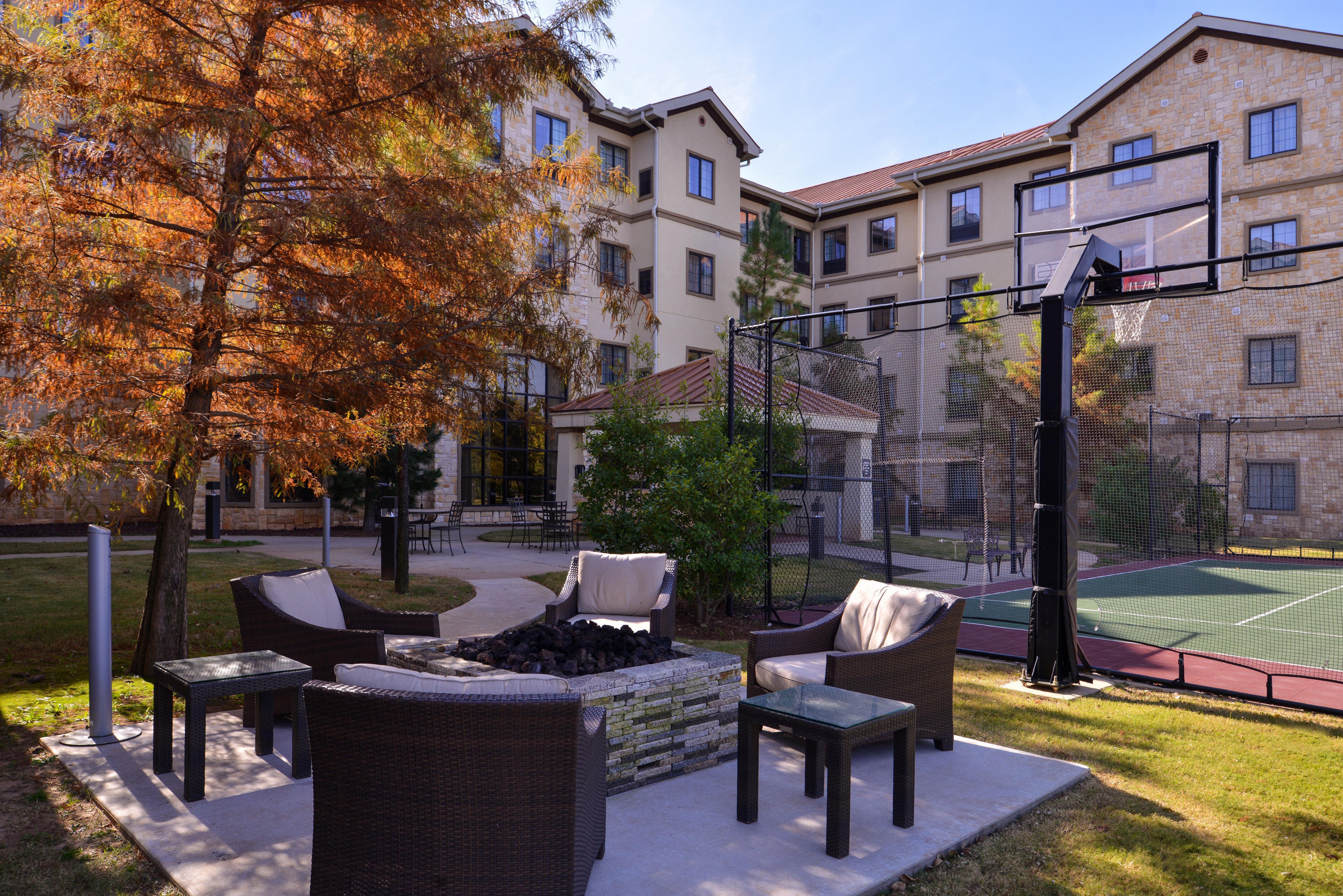 Staybridge Suites Oklahoma City By Ihg Esterno foto