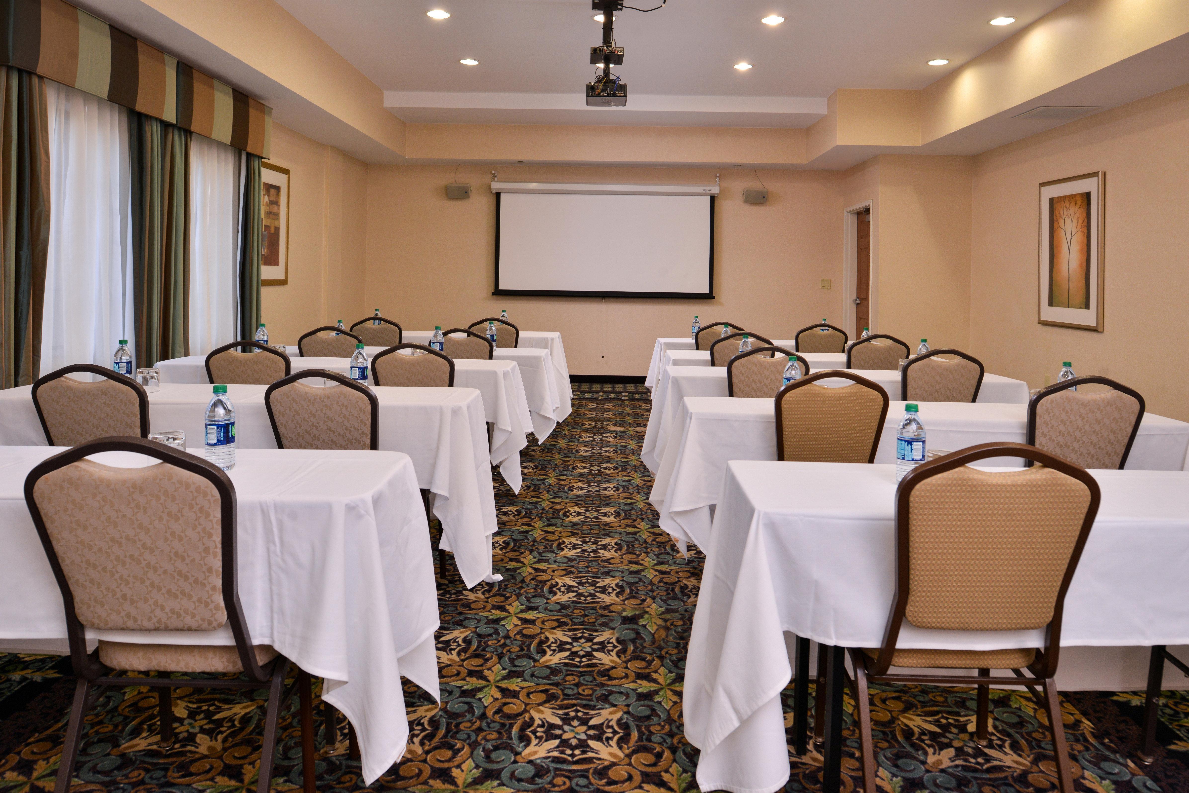 Staybridge Suites Oklahoma City By Ihg Esterno foto