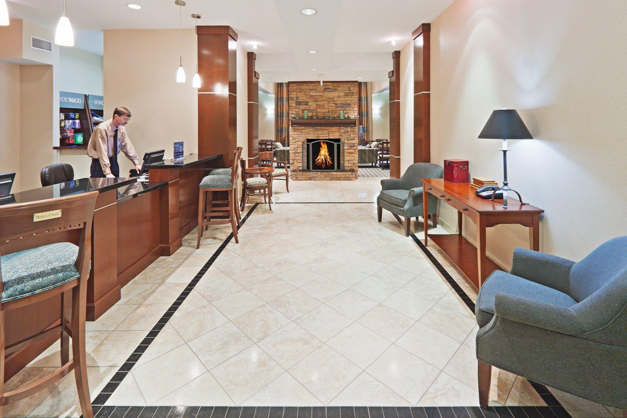 Staybridge Suites Oklahoma City By Ihg Esterno foto