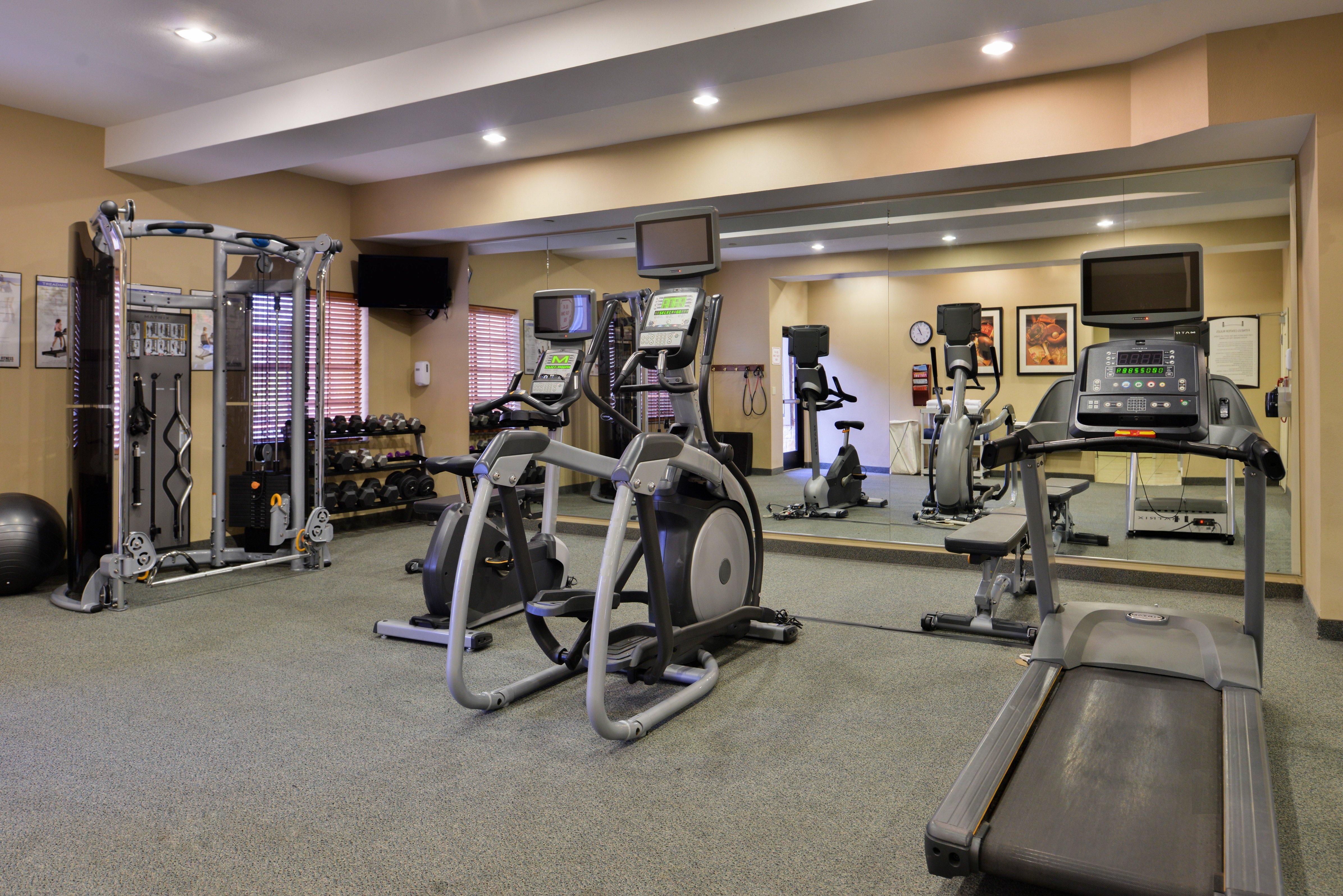 Staybridge Suites Oklahoma City By Ihg Esterno foto
