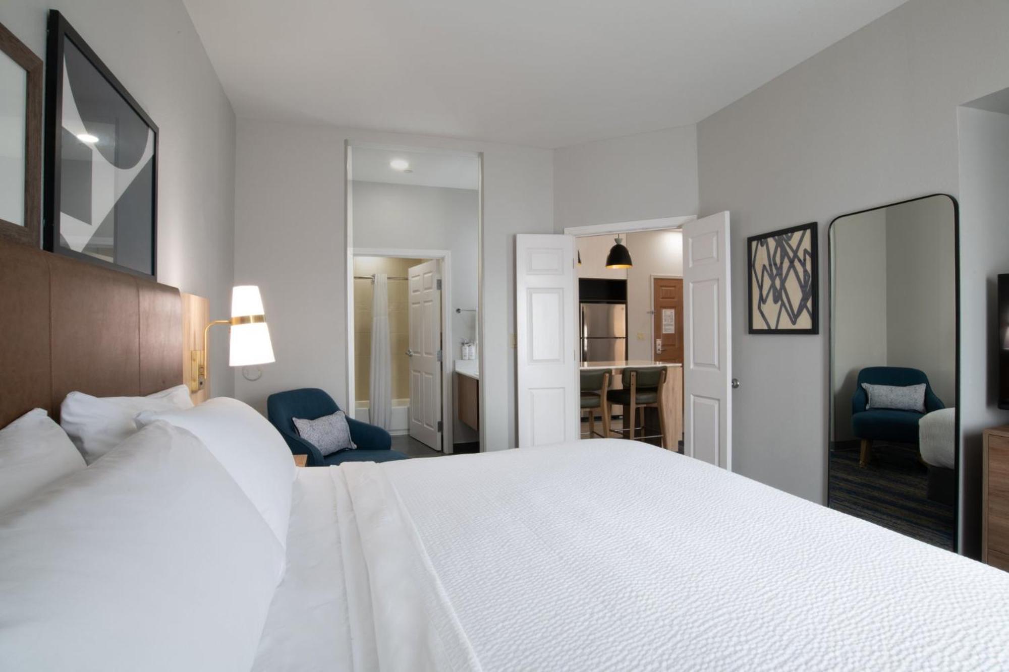 Staybridge Suites Oklahoma City By Ihg Esterno foto