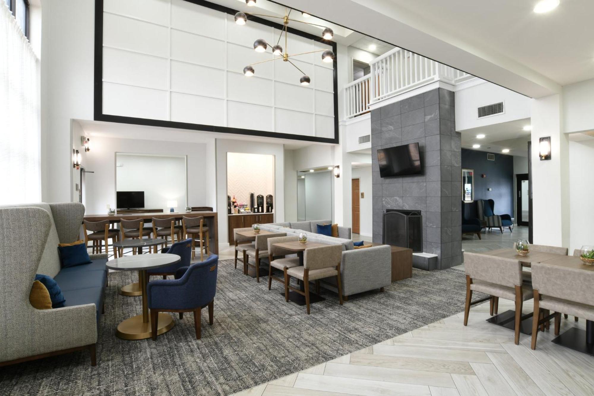 Staybridge Suites Oklahoma City By Ihg Esterno foto