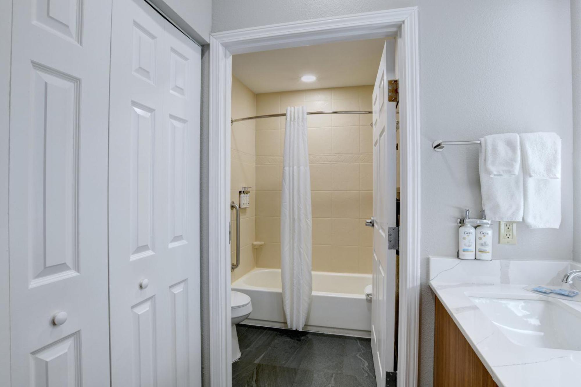 Staybridge Suites Oklahoma City By Ihg Esterno foto