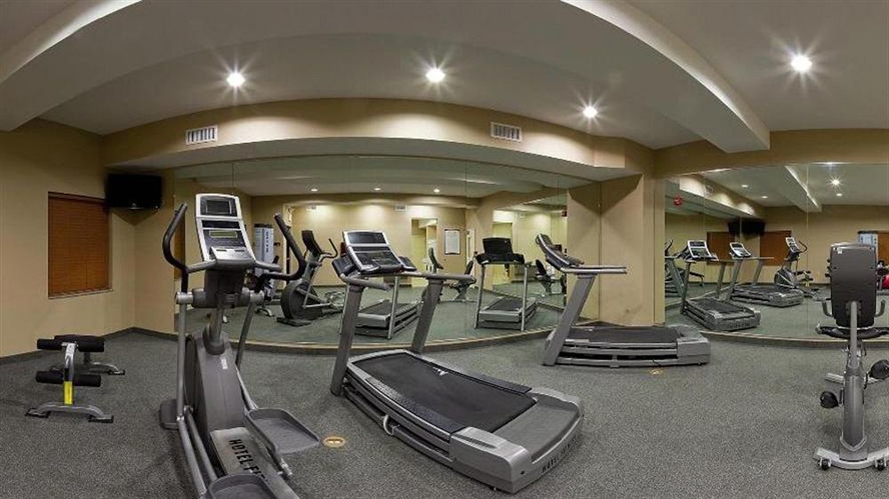 Staybridge Suites Oklahoma City By Ihg Esterno foto