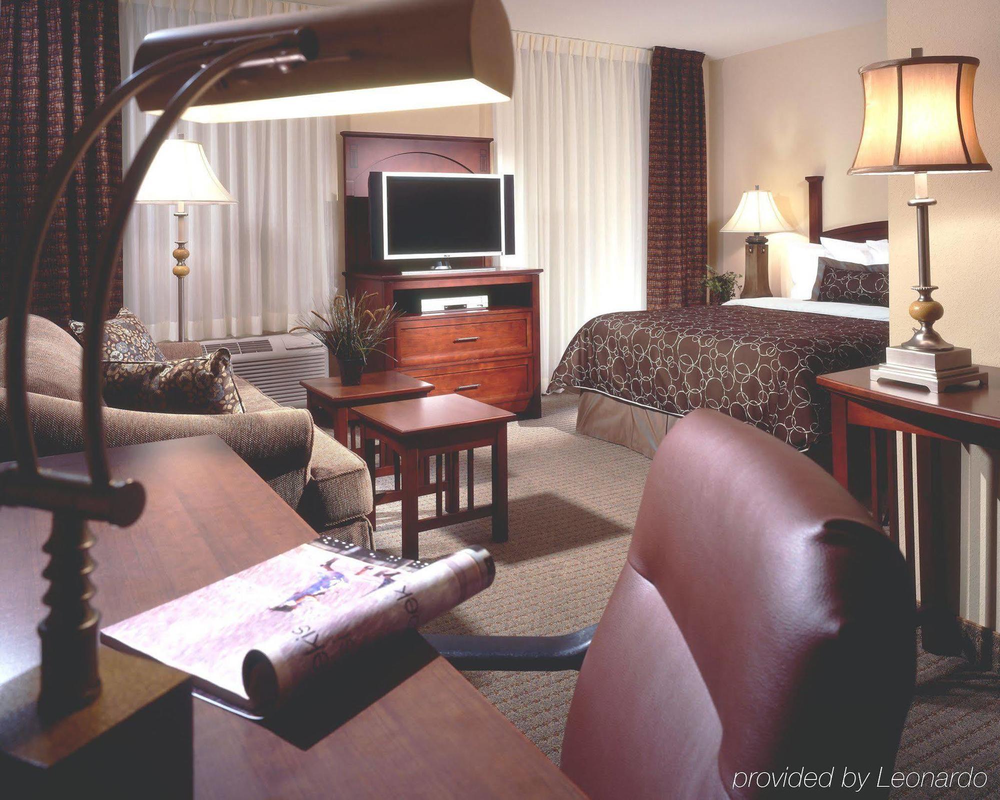 Staybridge Suites Oklahoma City By Ihg Camera foto