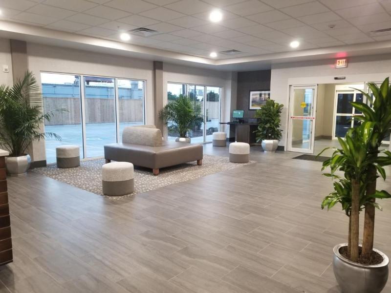 Staybridge Suites Oklahoma City By Ihg Esterno foto