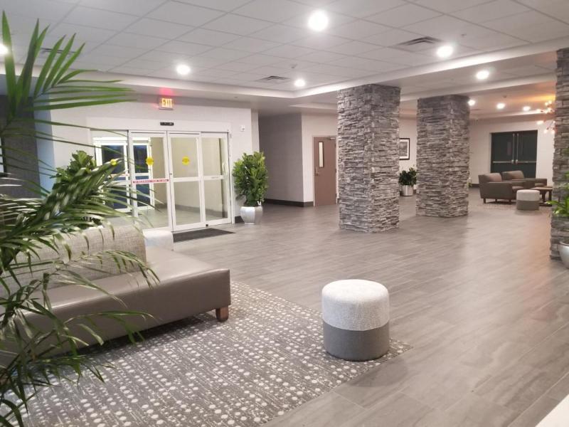 Staybridge Suites Oklahoma City By Ihg Esterno foto