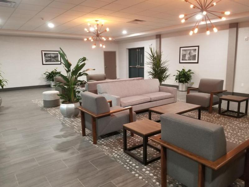 Staybridge Suites Oklahoma City By Ihg Esterno foto