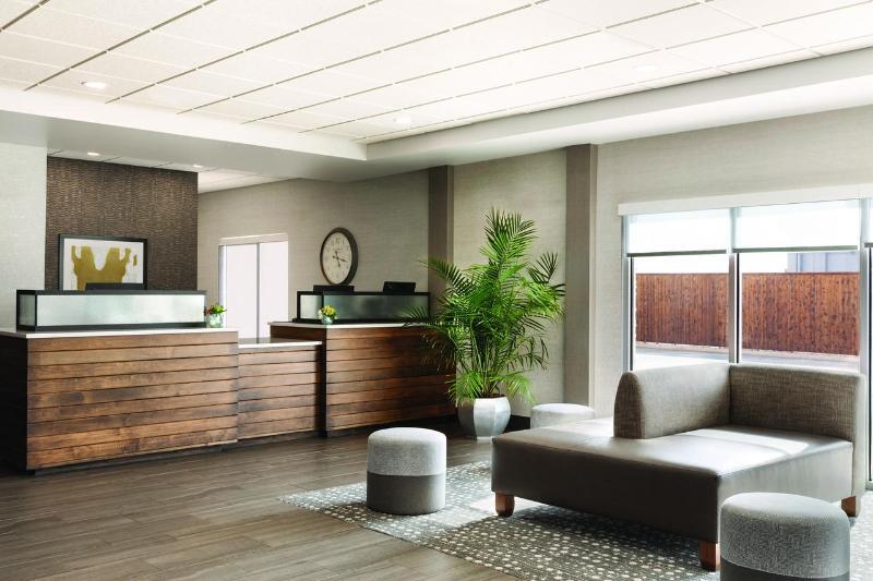 Staybridge Suites Oklahoma City By Ihg Esterno foto