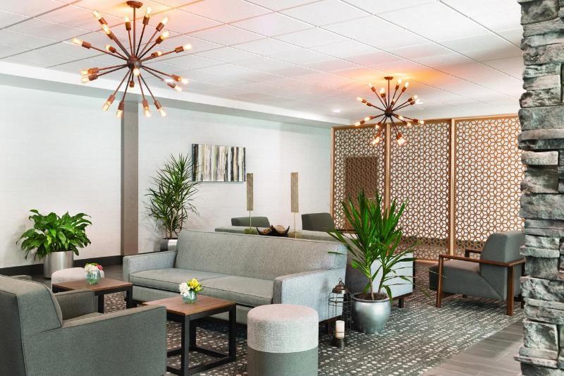 Staybridge Suites Oklahoma City By Ihg Esterno foto