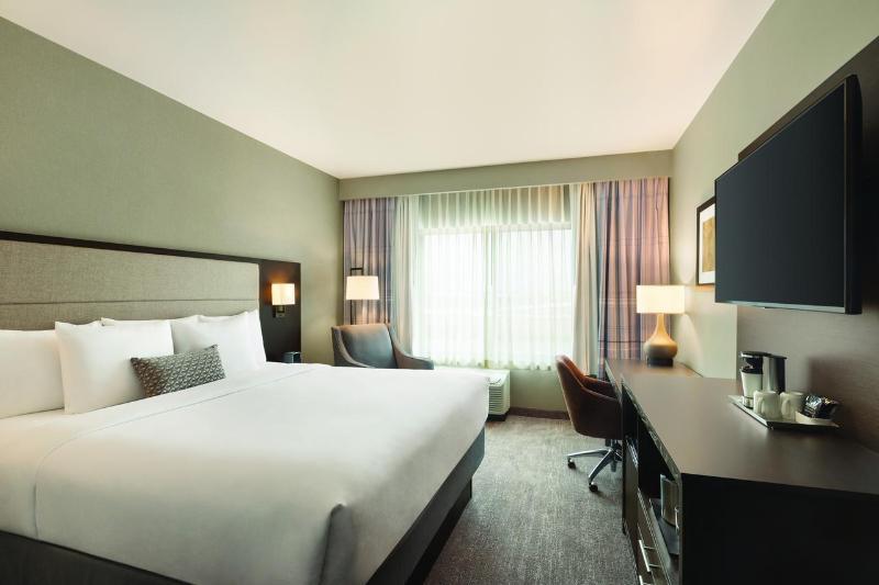 Staybridge Suites Oklahoma City By Ihg Esterno foto