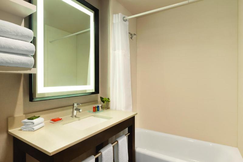 Staybridge Suites Oklahoma City By Ihg Esterno foto