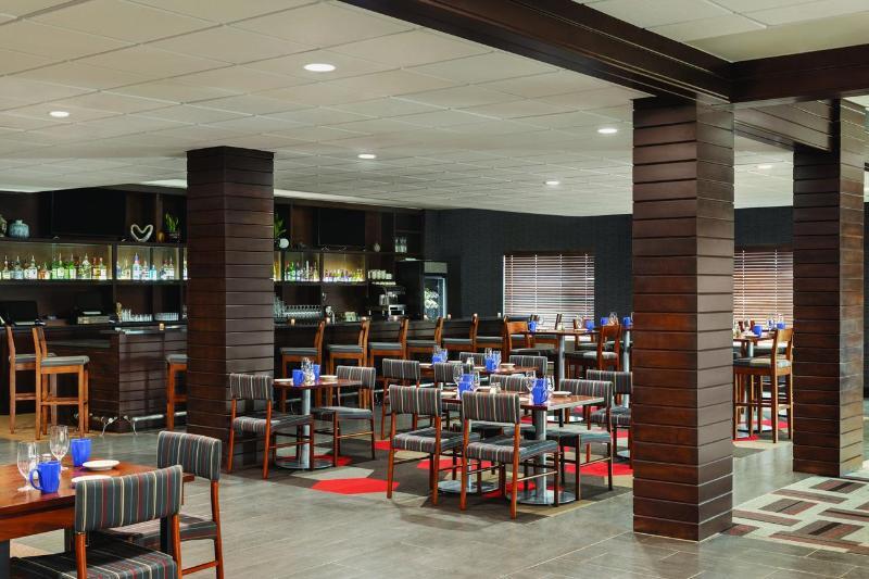 Staybridge Suites Oklahoma City By Ihg Esterno foto