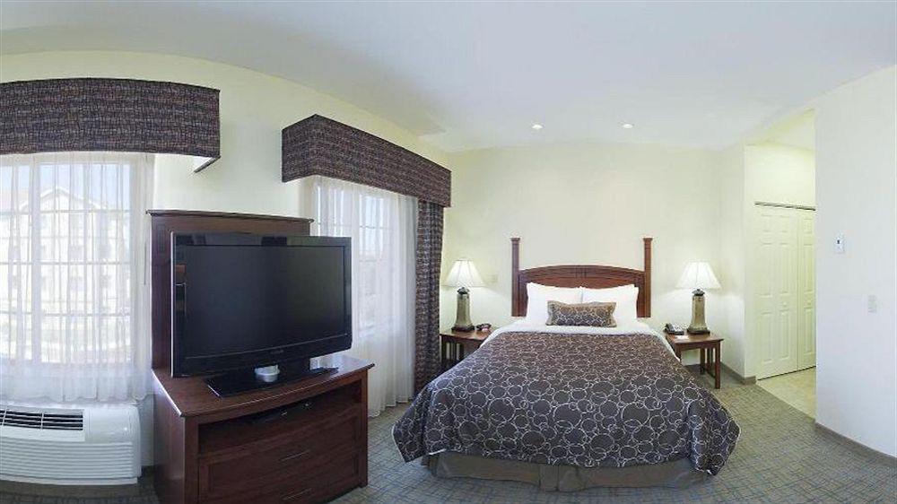 Staybridge Suites Oklahoma City By Ihg Esterno foto